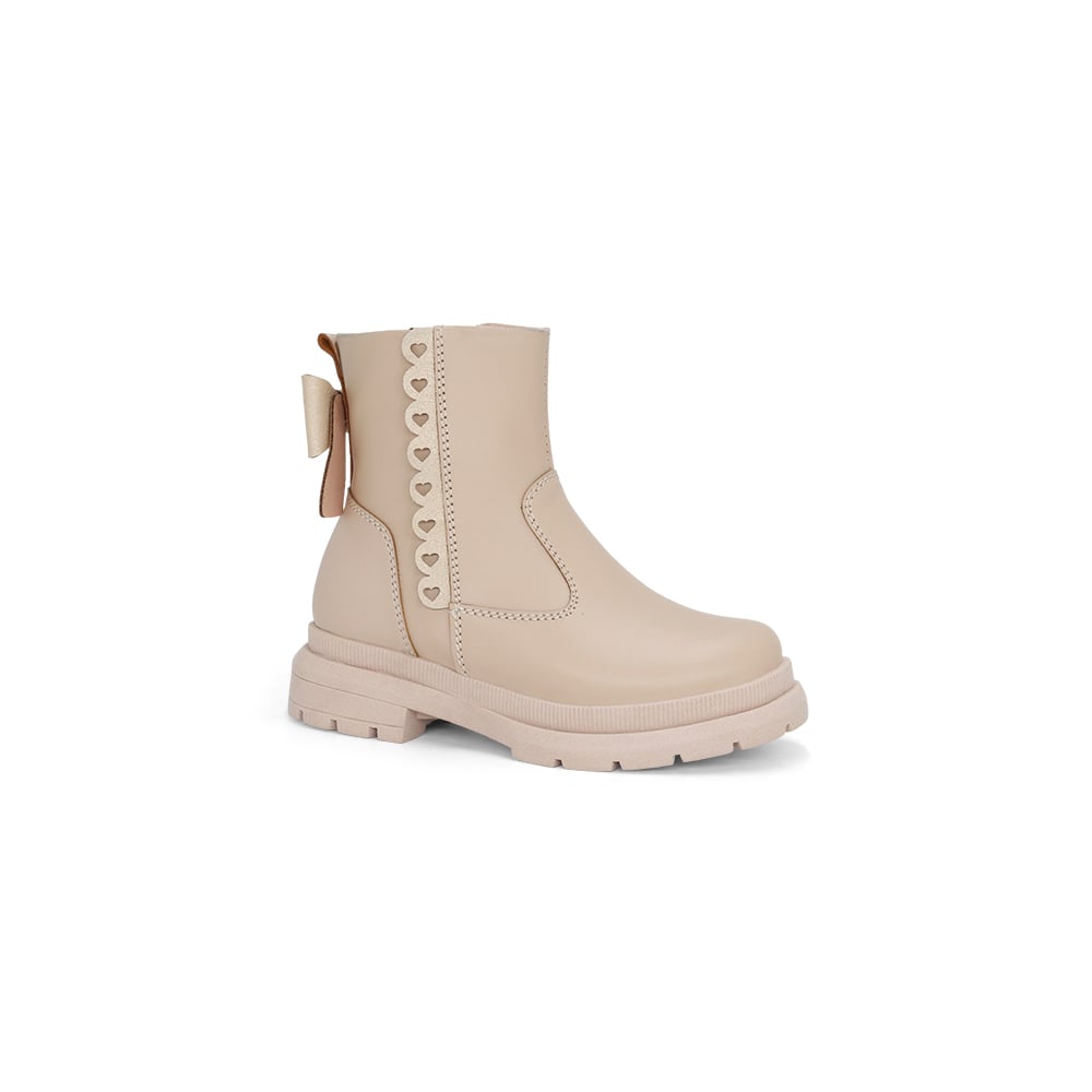 BOTINES DE NIÑA MV25Q3-ISA - 1