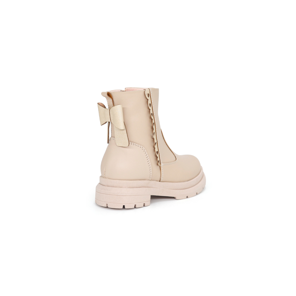 BOTINES DE NIÑA MV25Q3-ISA - 3