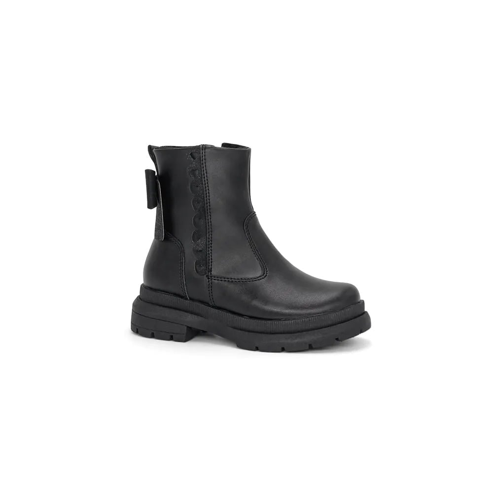 BOTINES DE NIÑA MV25Q3-ISA - 1