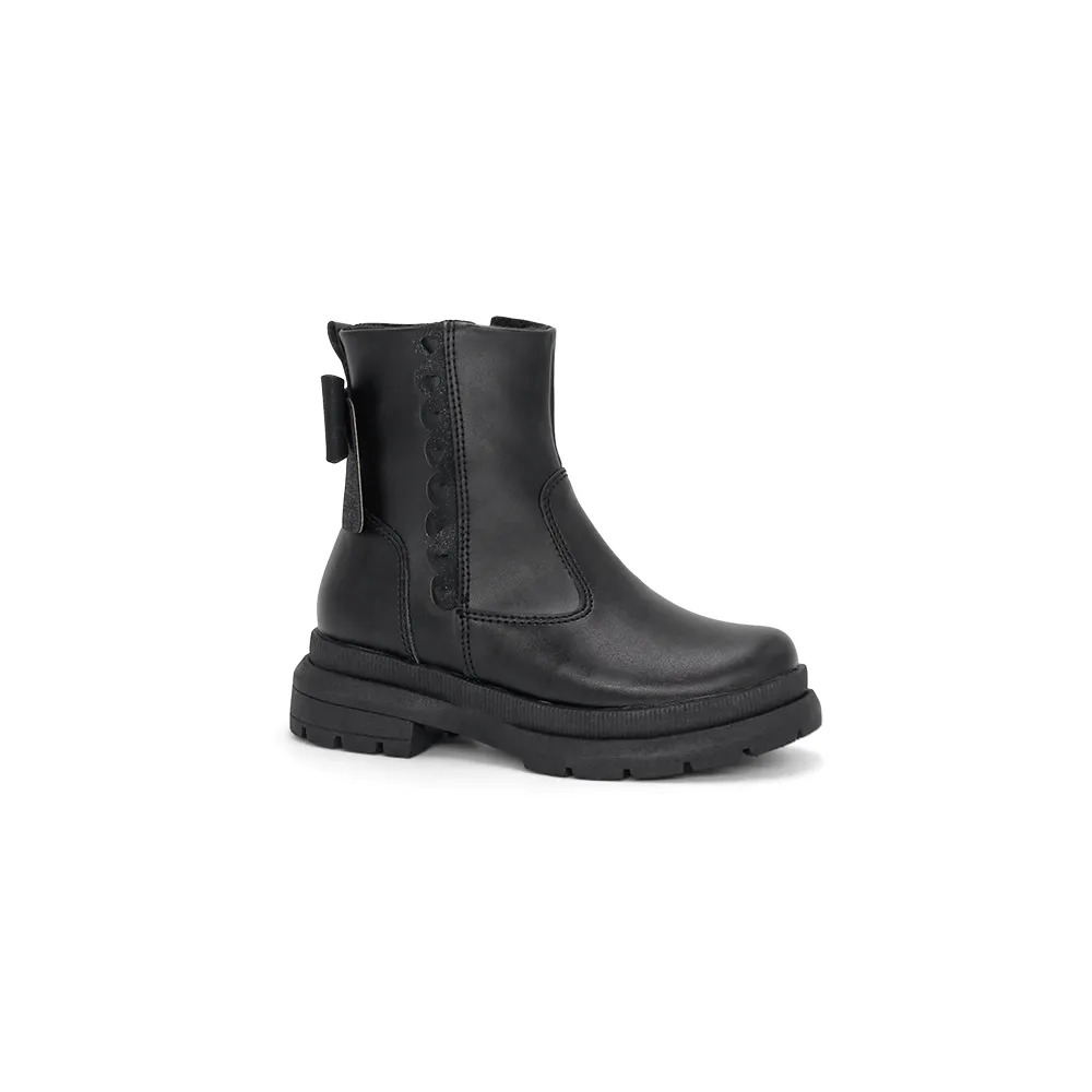 BOTINES DE NIÑA MV25Q3-ISA - 1