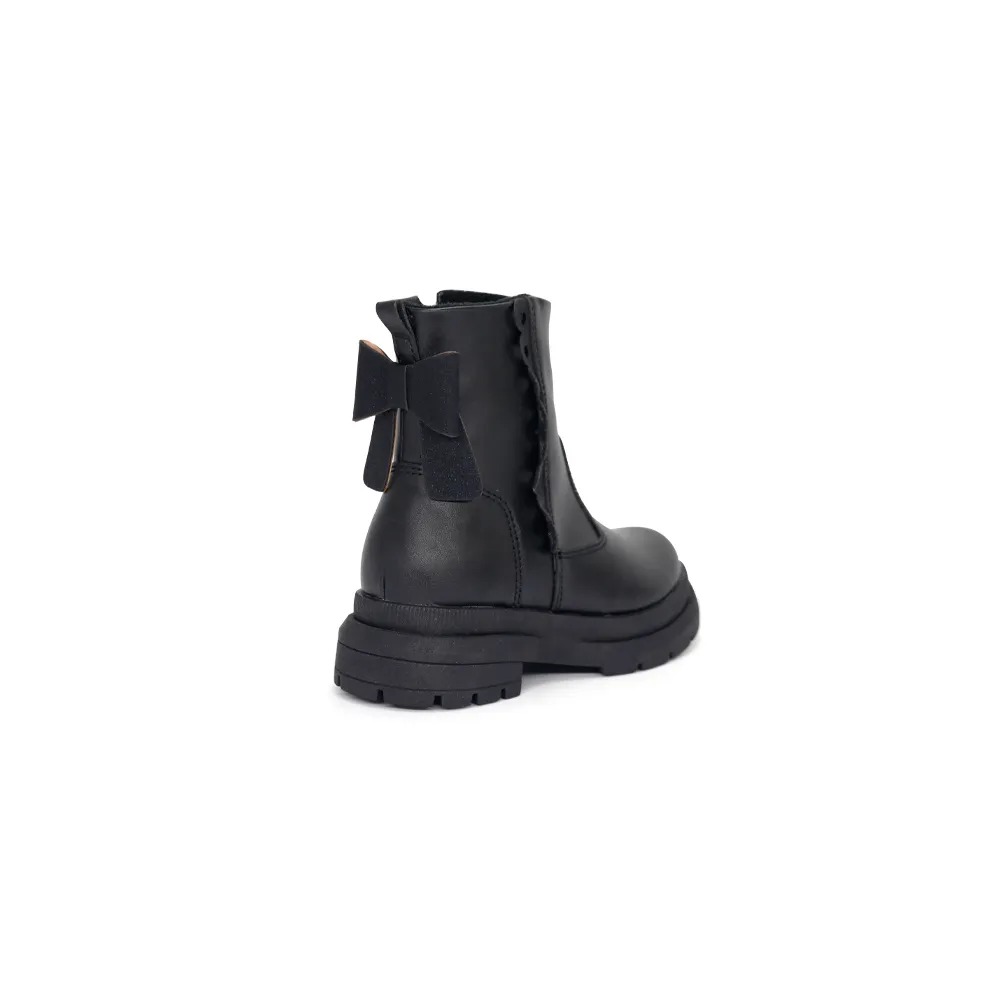 BOTINES DE NIÑA MV25Q3-ISA - 2