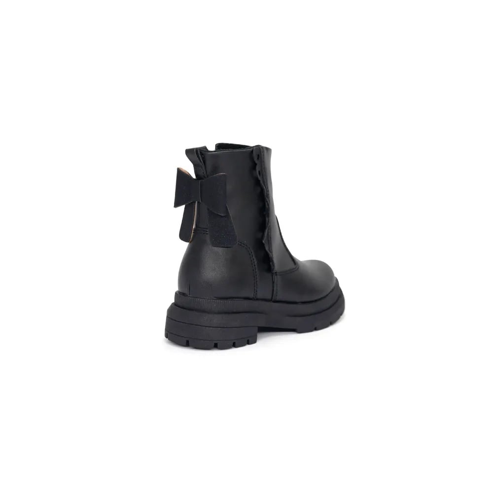 BOTINES DE NIÑA MV25Q3-ISA - 2