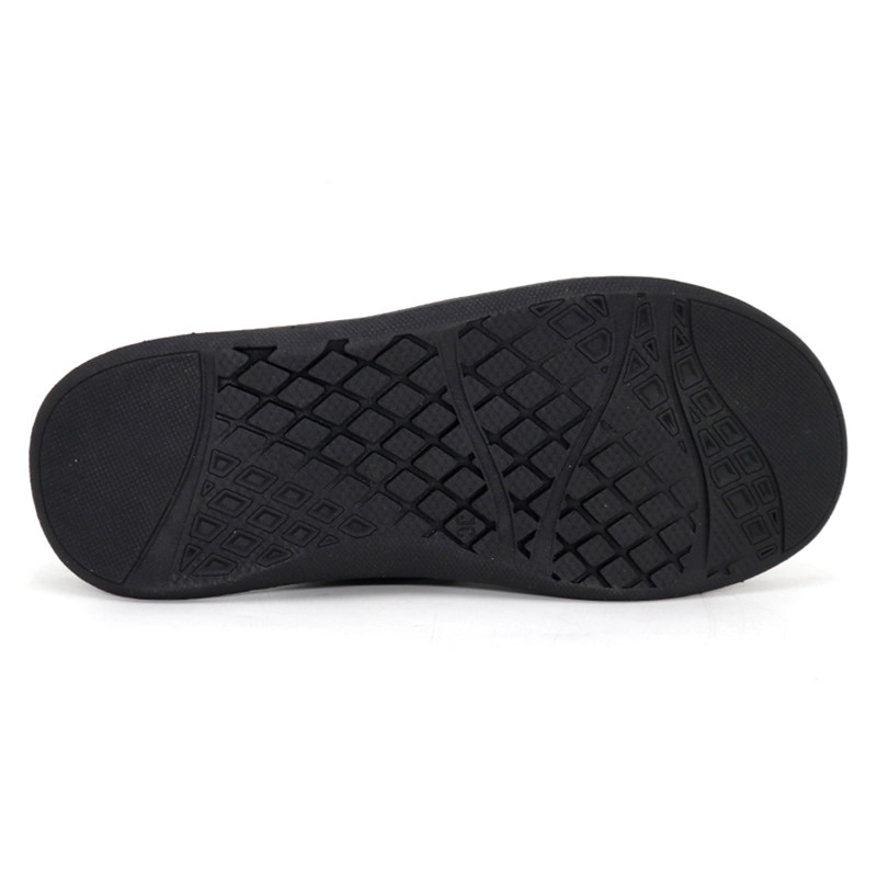 SANDALIAS CASUALES DE CUERO HOMBRE KN25Q3-838. - 3