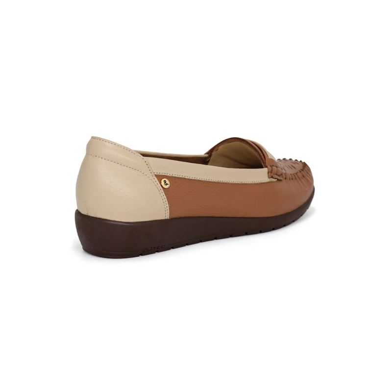 MOCASIN PARA MUJER CUERO KA25Q4-DRUCILA - 2