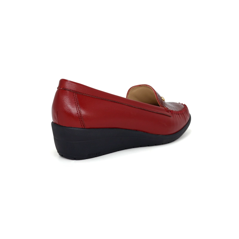 MOCASIN PARA MUJER CUERO KA25Q4-MEGAN - 2