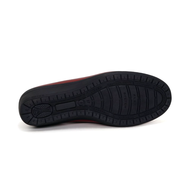 MOCASIN PARA MUJER CUERO KA25Q4-MEGAN - 3