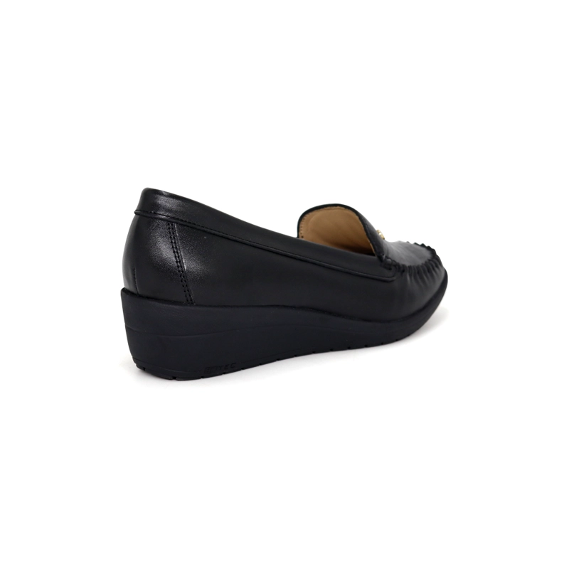 MOCASIN PARA MUJER CUERO KA25Q4-MEGAN - 2