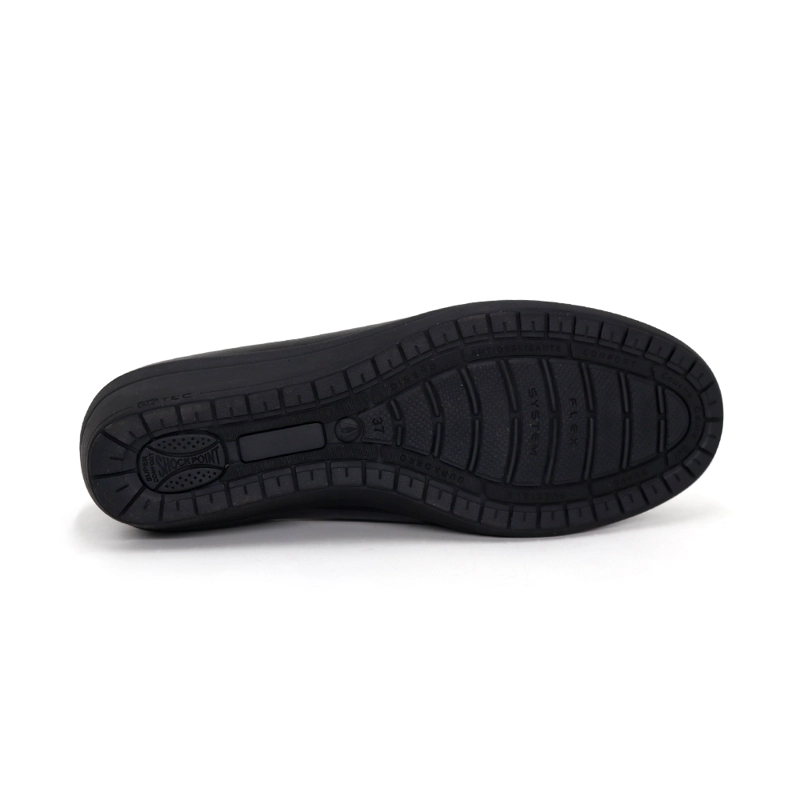 MOCASIN PARA MUJER CUERO KA25Q4-MEGAN - 3