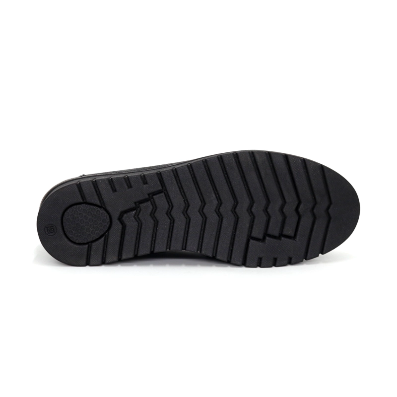 MOCASIN PARA MUJER CUERO KA25Q4-KALIKA - 3