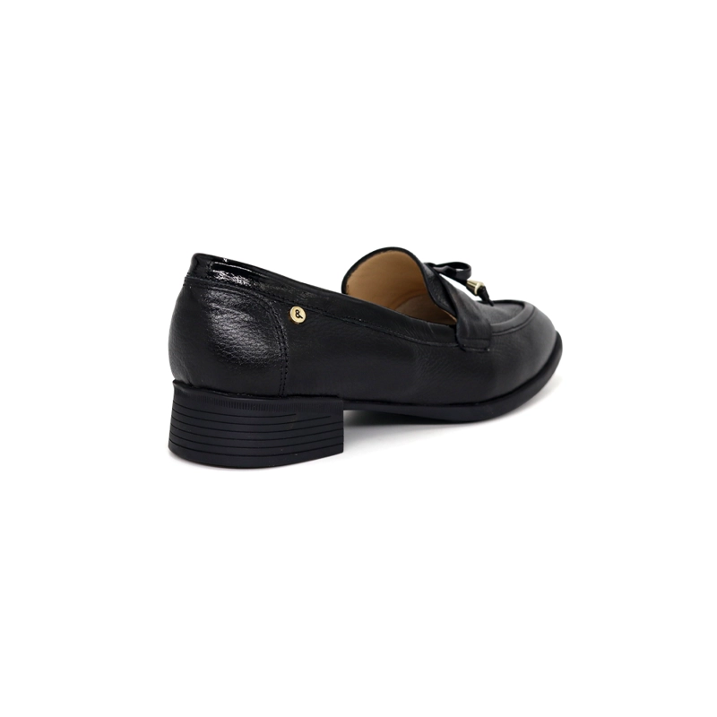 MOCASIN PARA MUJER CUERO KA25Q4-OTISA - 2