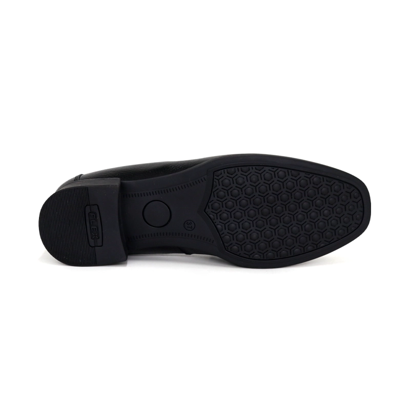 MOCASIN PARA MUJER CUERO KA25Q4-OTISA - 3