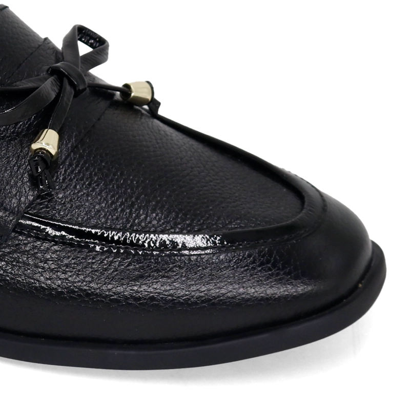 MOCASIN PARA MUJER CUERO KA25Q4-OTISA - 4