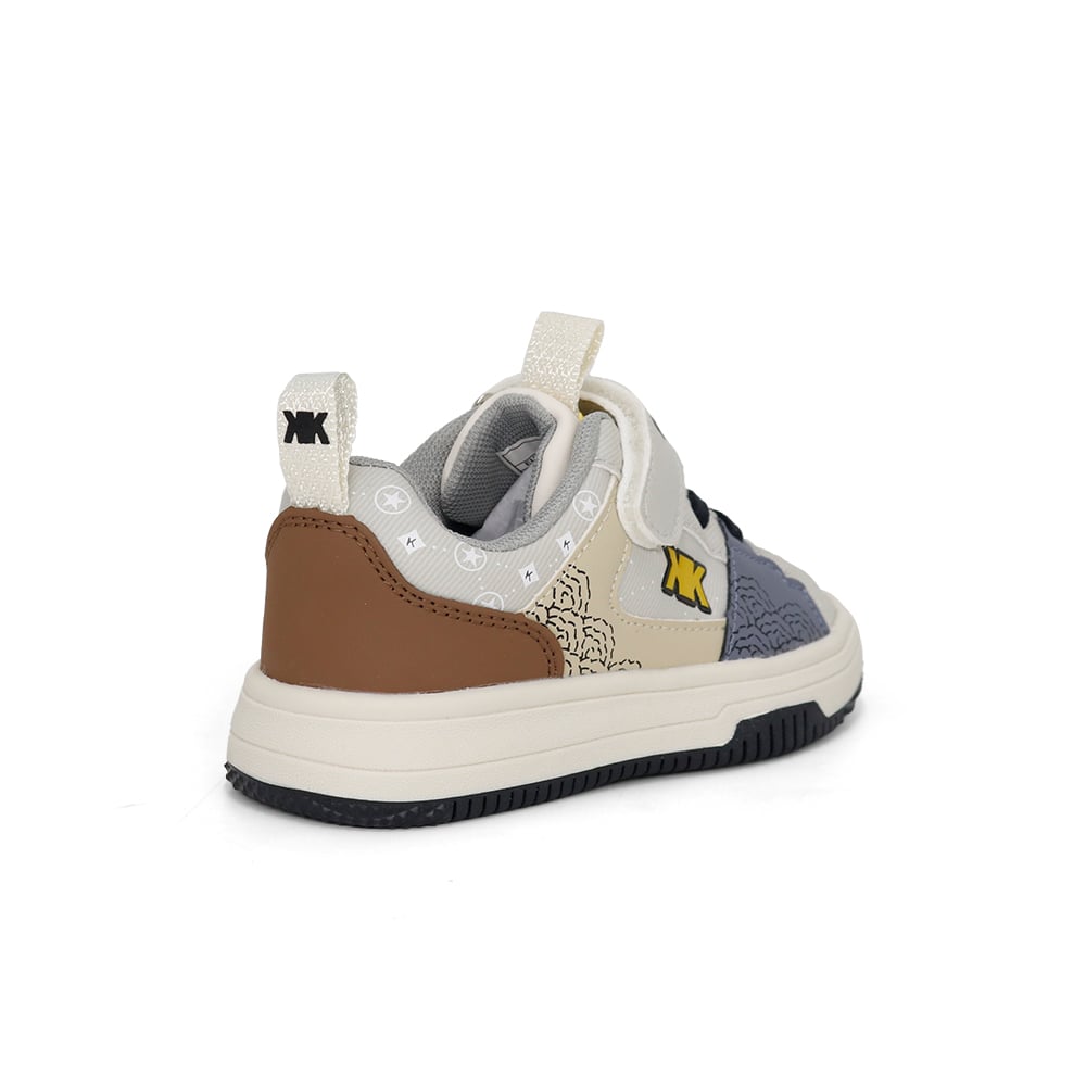 ZAPATILLAS URBANAS DE NIÑO 1067-25Q4. - 2