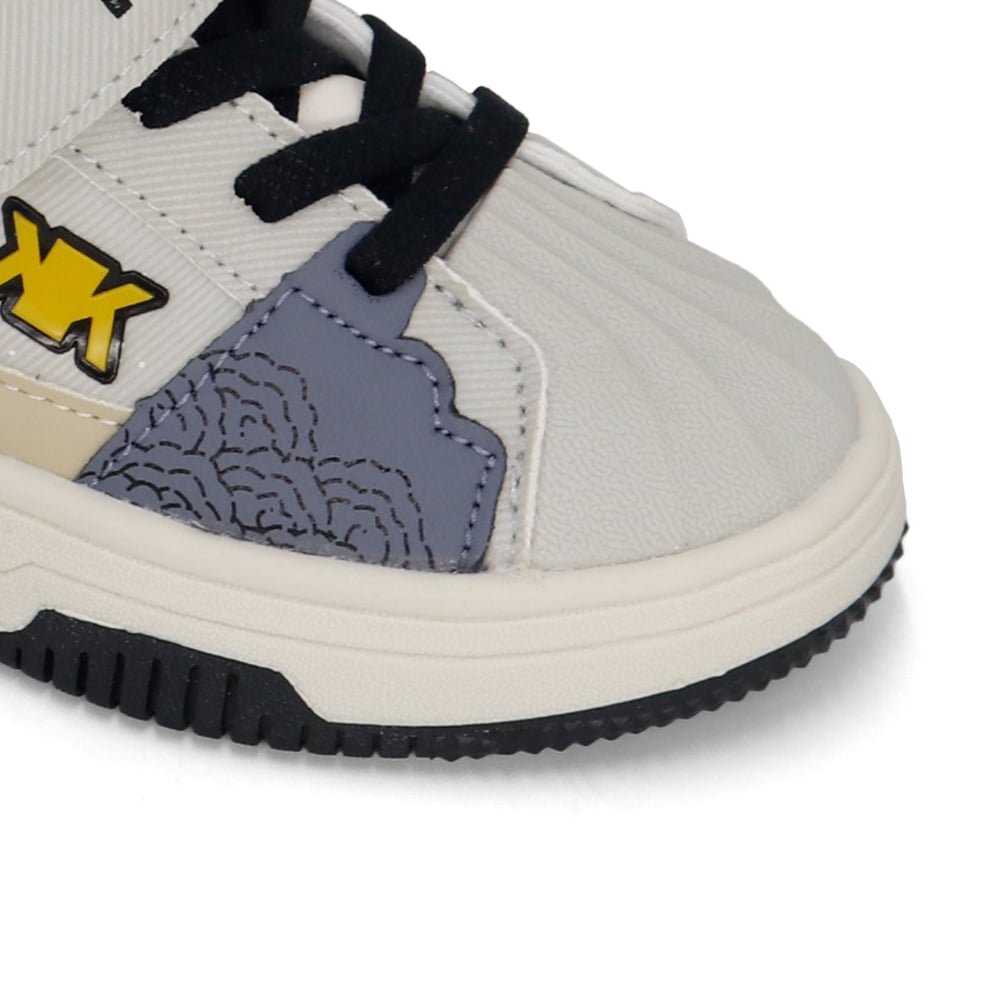 ZAPATILLAS URBANAS DE NIÑO 1067-25Q4. - 3