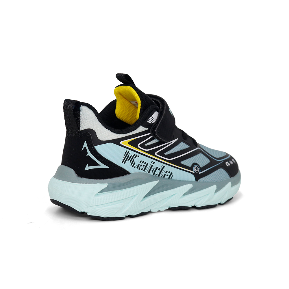 ZAPATILLAS URBANAS DE NIÑO 5524-25Q4. - 2