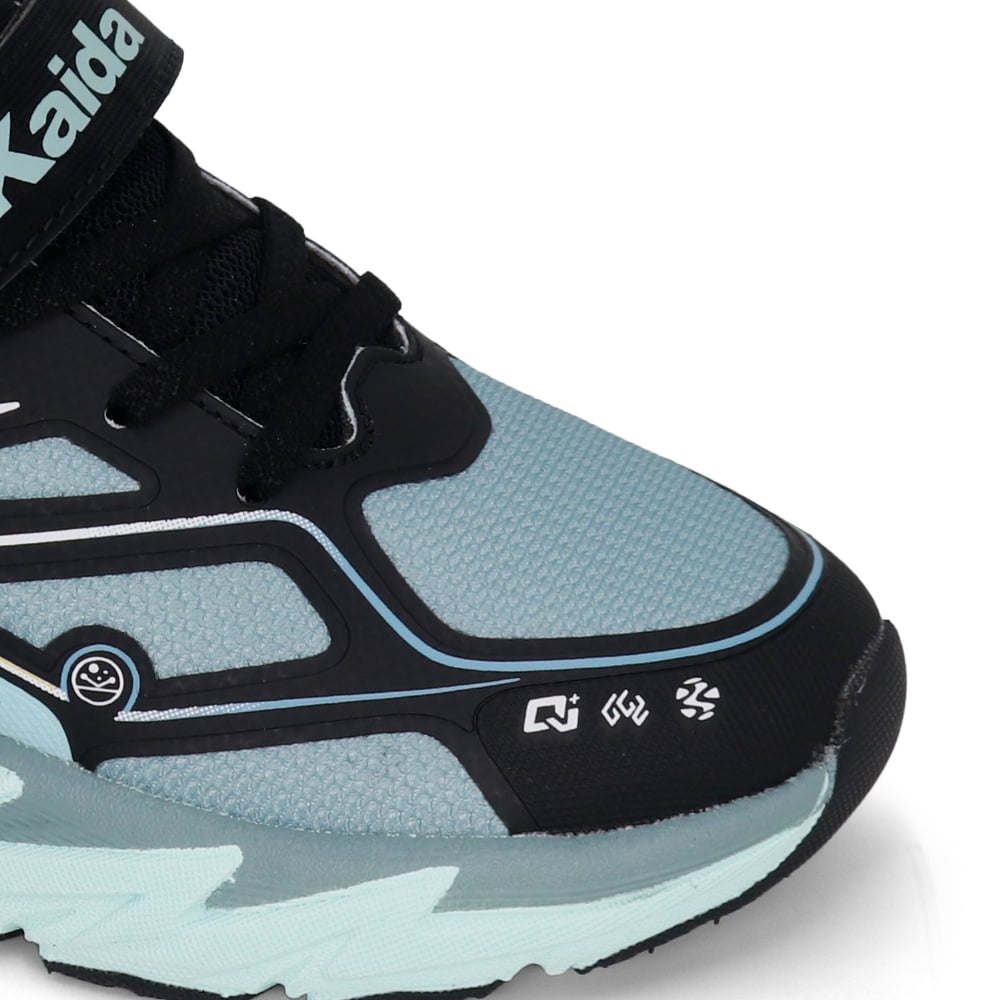 ZAPATILLAS URBANAS DE NIÑO 5524-25Q4. - 3