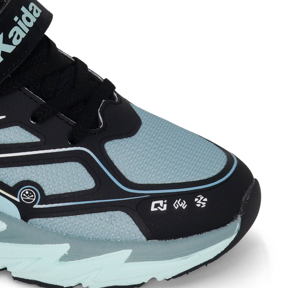 ZAPATILLAS URBANAS DE NIÑO 5524-25Q4. - 3