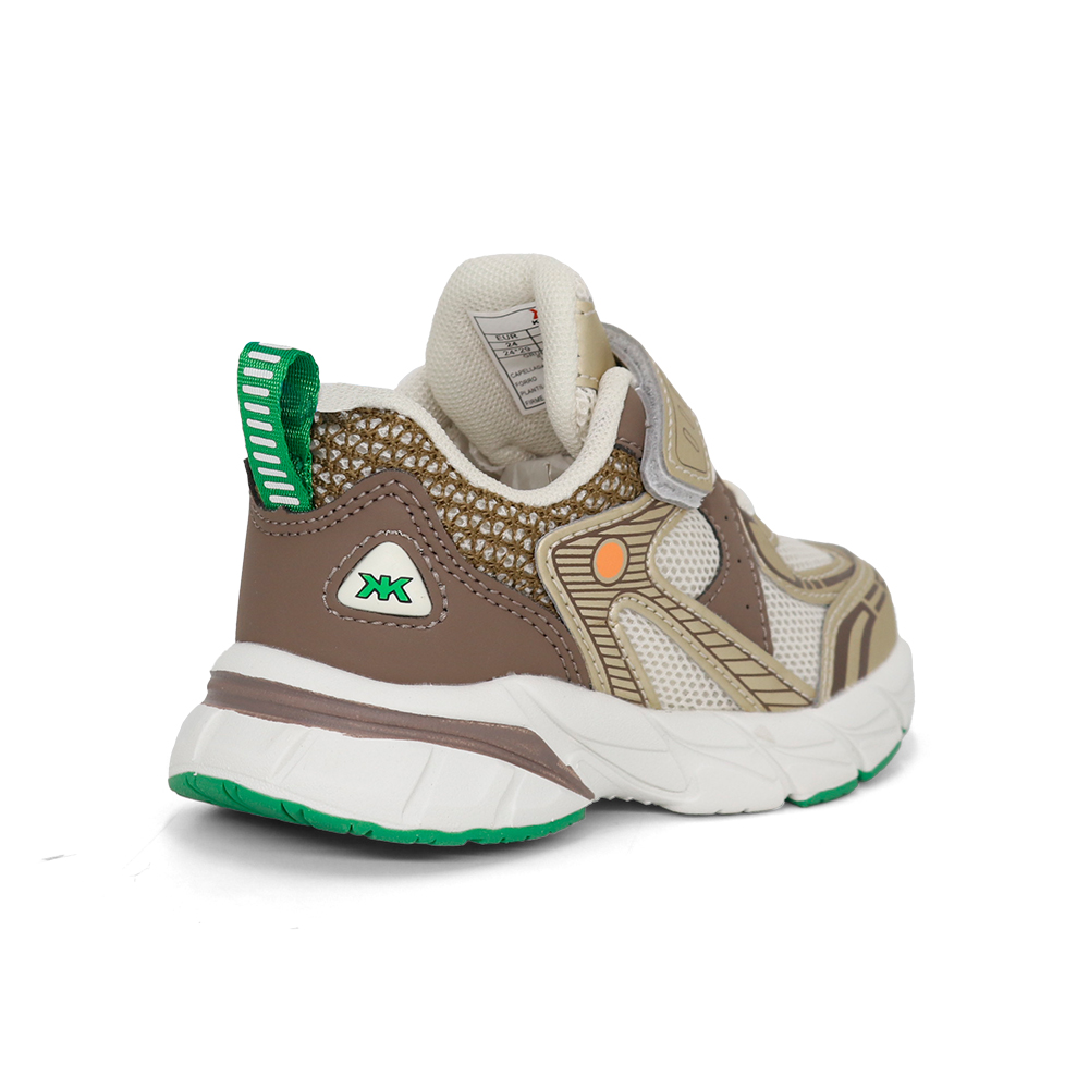 ZAPATILLAS URBANAS DE NIÑO 2153-25Q4. - 2