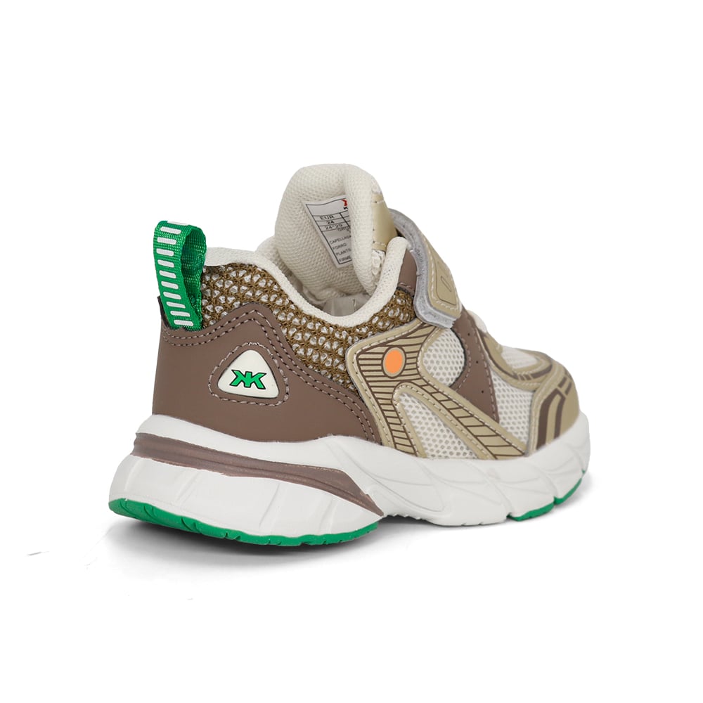 ZAPATILLAS URBANAS DE NIÑO 2153-25Q4. - 2