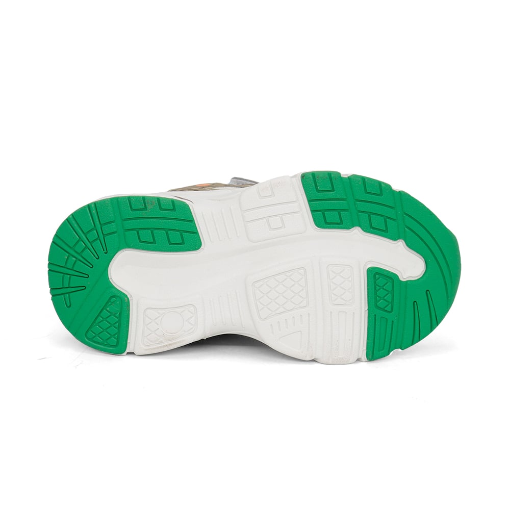 ZAPATILLAS URBANAS DE NIÑO 2153-25Q4. - 4