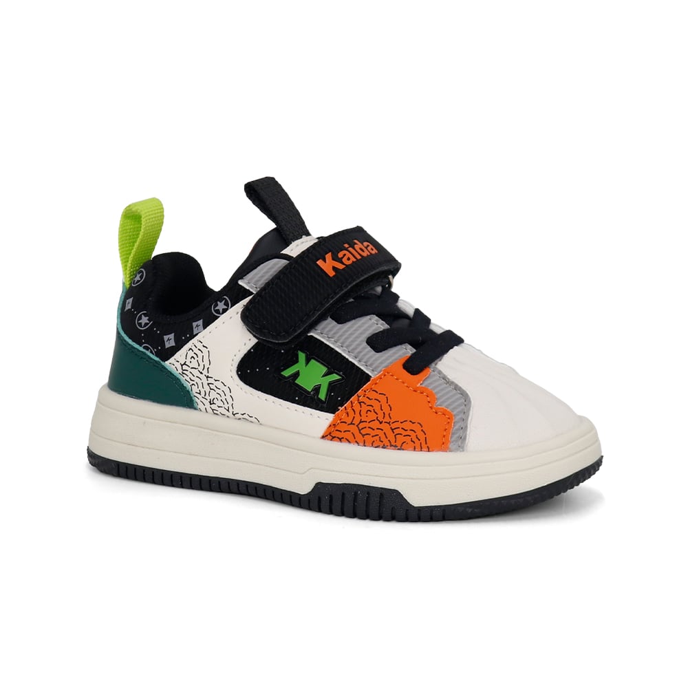 ZAPATILLAS URBANAS DE NIÑO  1067-25Q4. - 1