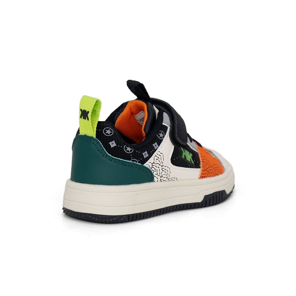 ZAPATILLAS URBANAS DE NIÑO  1067-25Q4. - 2