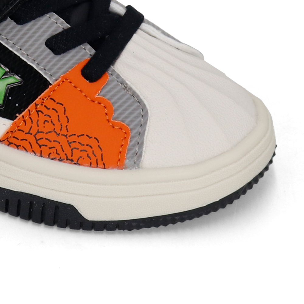 ZAPATILLAS URBANAS DE NIÑO  1067-25Q4. - 3