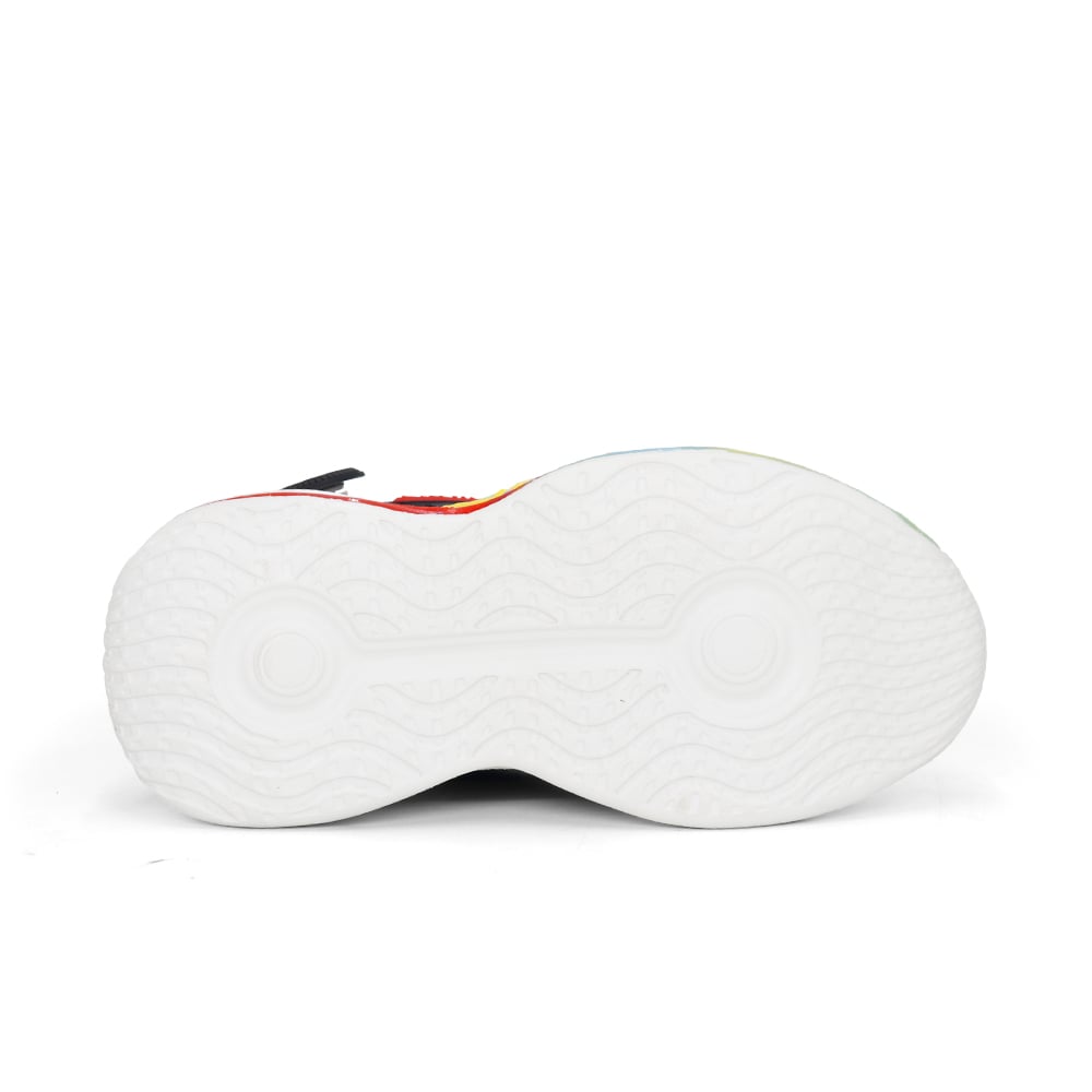 ZAPATILLAS URBANAS DE NIÑO CON LUCES  4054-G25Q4. - 3