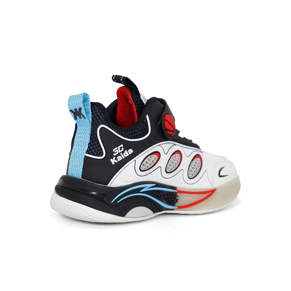 ZAPATILLAS URBANAS DE NIÑO 4042-25Q4. - 2