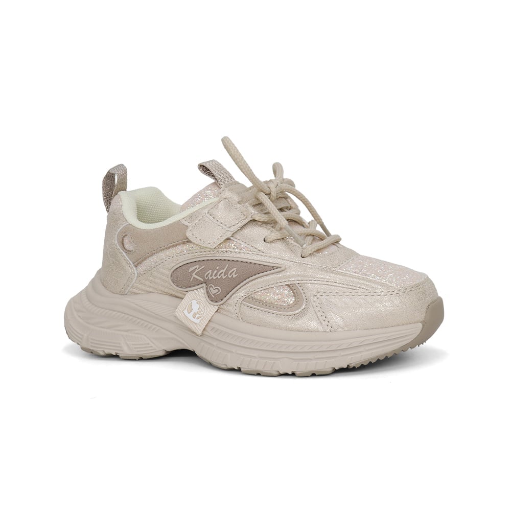 ZAPATILLAS URBANAS DE NIÑA  5503-25Q4. - 1