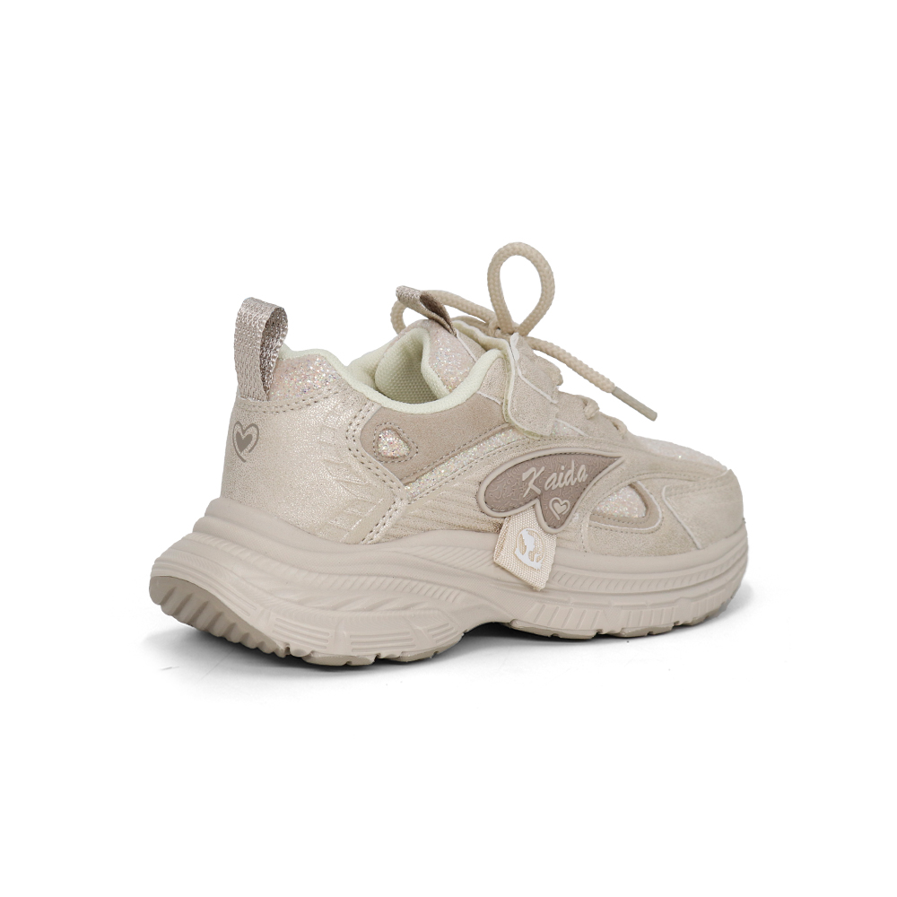 ZAPATILLAS URBANAS DE NIÑA  5503-25Q4. - 2