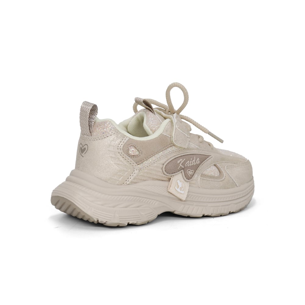 ZAPATILLAS URBANAS DE NIÑA  5503-25Q4. - 2