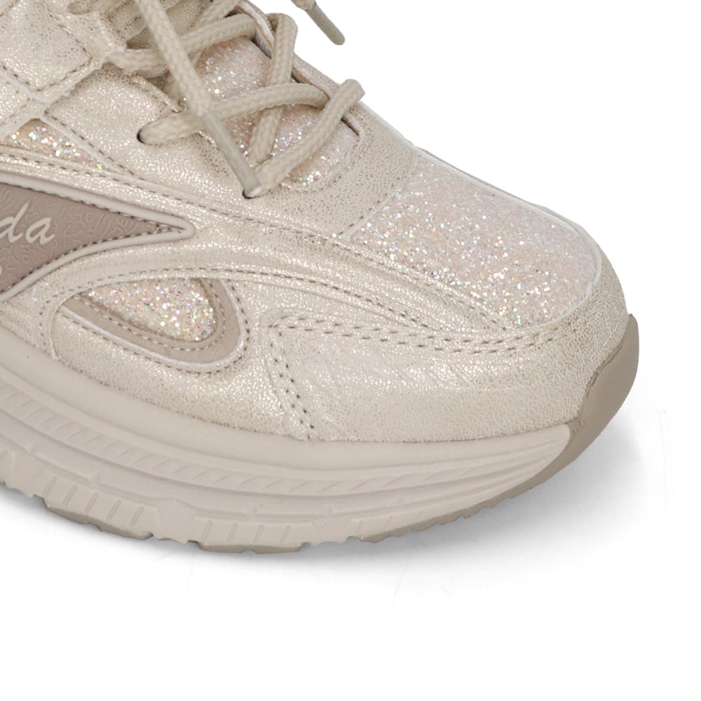 ZAPATILLAS URBANAS DE NIÑA  5503-25Q4. - 3