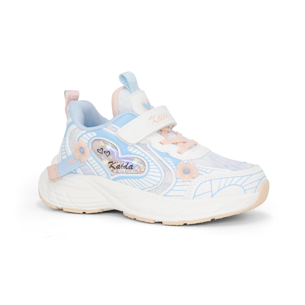 ZAPATILLAS URBANAS DE NIÑA 5504-25Q4. - 1
