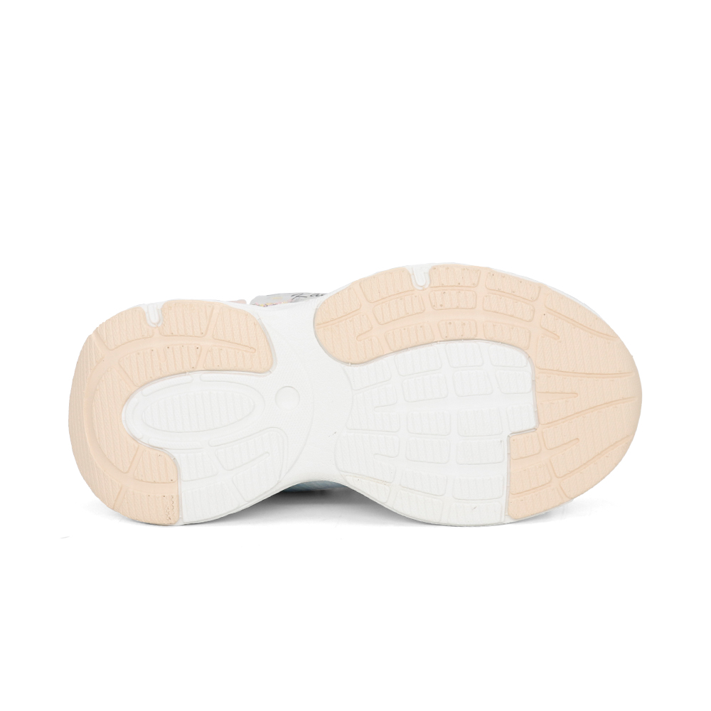 ZAPATILLAS URBANAS DE NIÑA 5504-25Q4. - 4