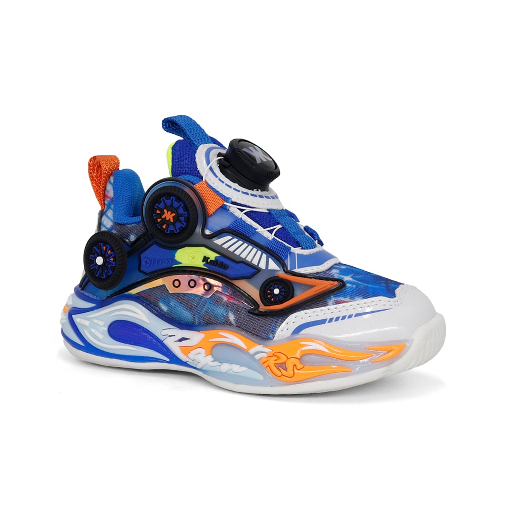 ZAPATILLAS URBANAS DE NIÑO 4054-N25Q4. - 1