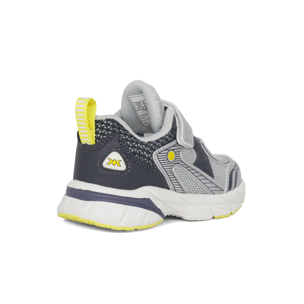 ZAPATILLAS URBANAS DE NIÑO 2153-25Q4. - 2