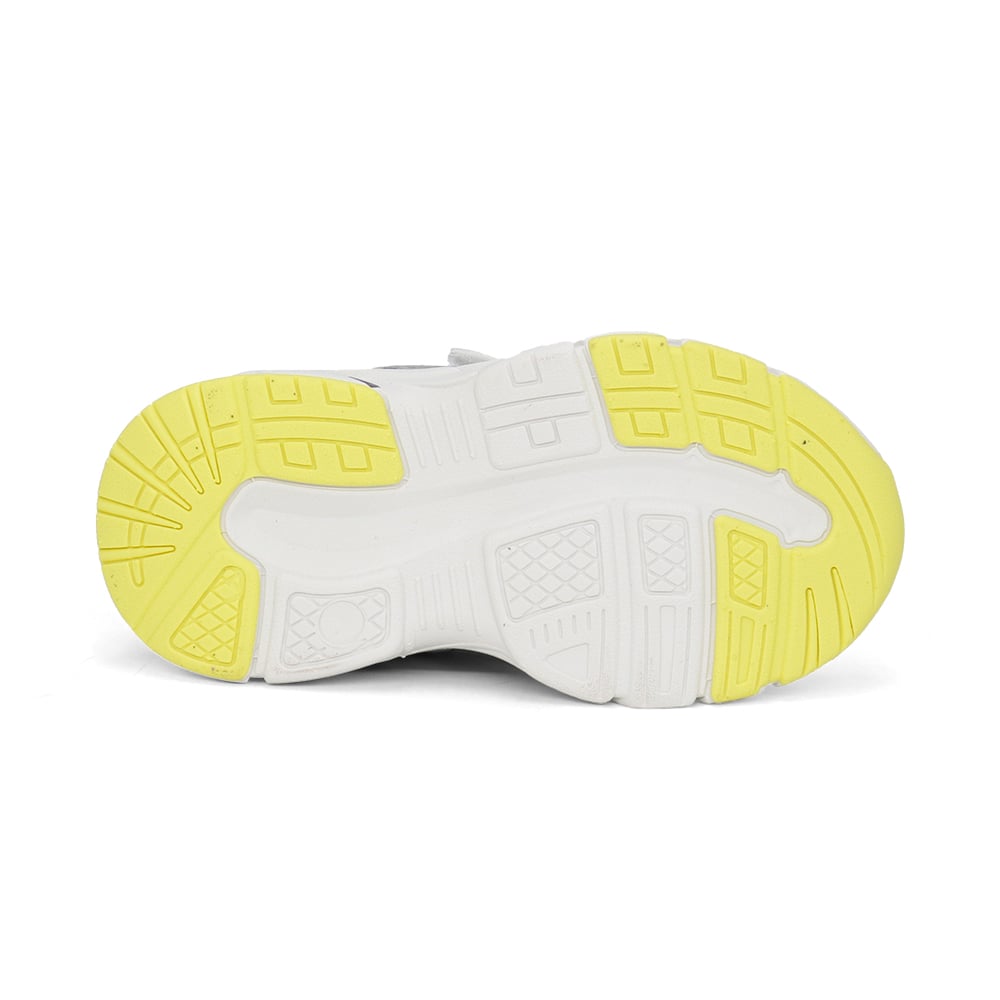 ZAPATILLAS URBANAS DE NIÑO 2153-25Q4. - 4