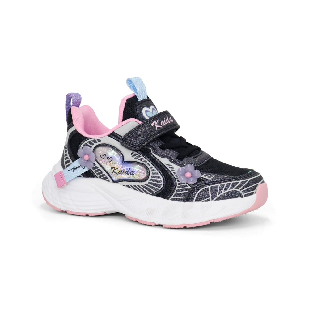 ZAPATILLAS URBANAS DE NIÑA 5504-25Q4. - 1