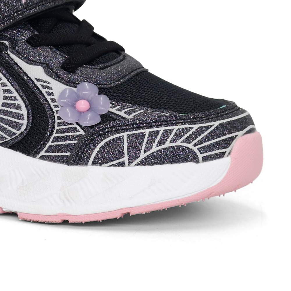 ZAPATILLAS URBANAS DE NIÑA 5504-25Q4. - 3