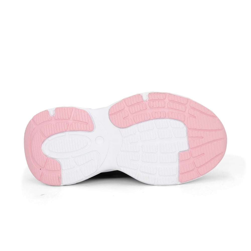 ZAPATILLAS URBANAS DE NIÑA 5504-25Q4. - 4