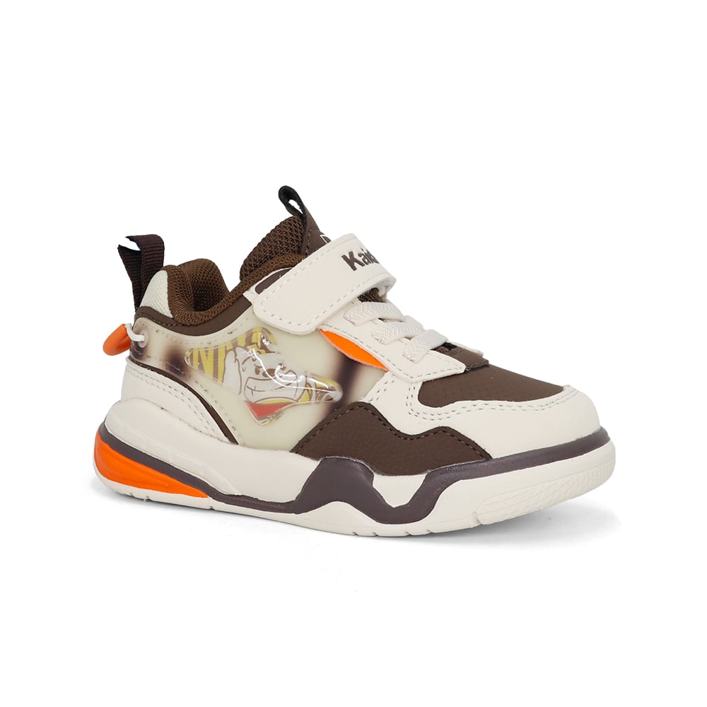 ZAPATILLAS URBANAS DE NIÑO 1327-25Q4. - 1