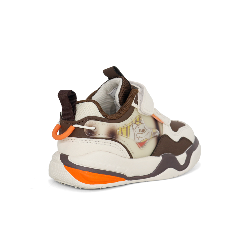 ZAPATILLAS URBANAS DE NIÑO 1327-25Q4. - 2