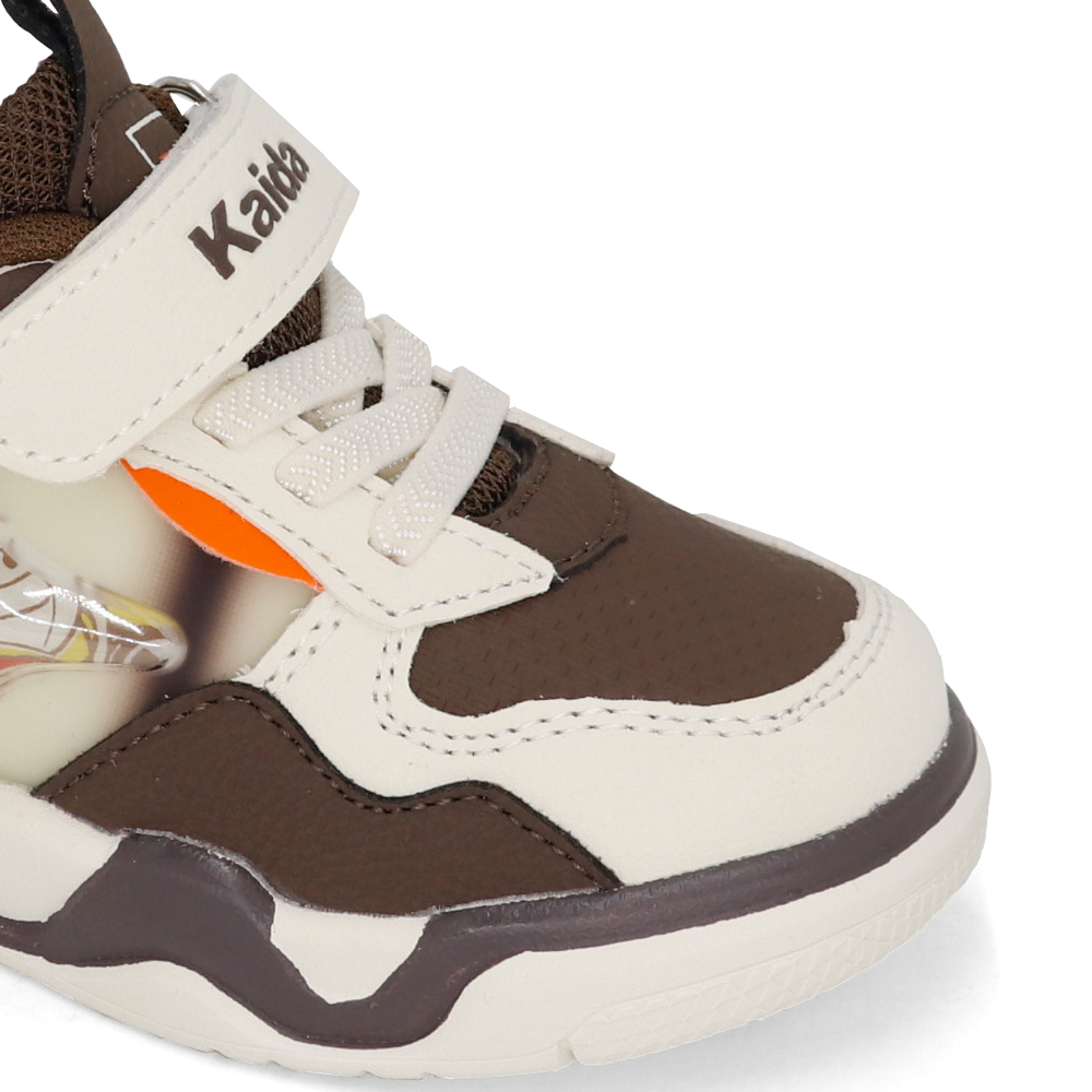 ZAPATILLAS URBANAS DE NIÑO 1327-25Q4. - 3