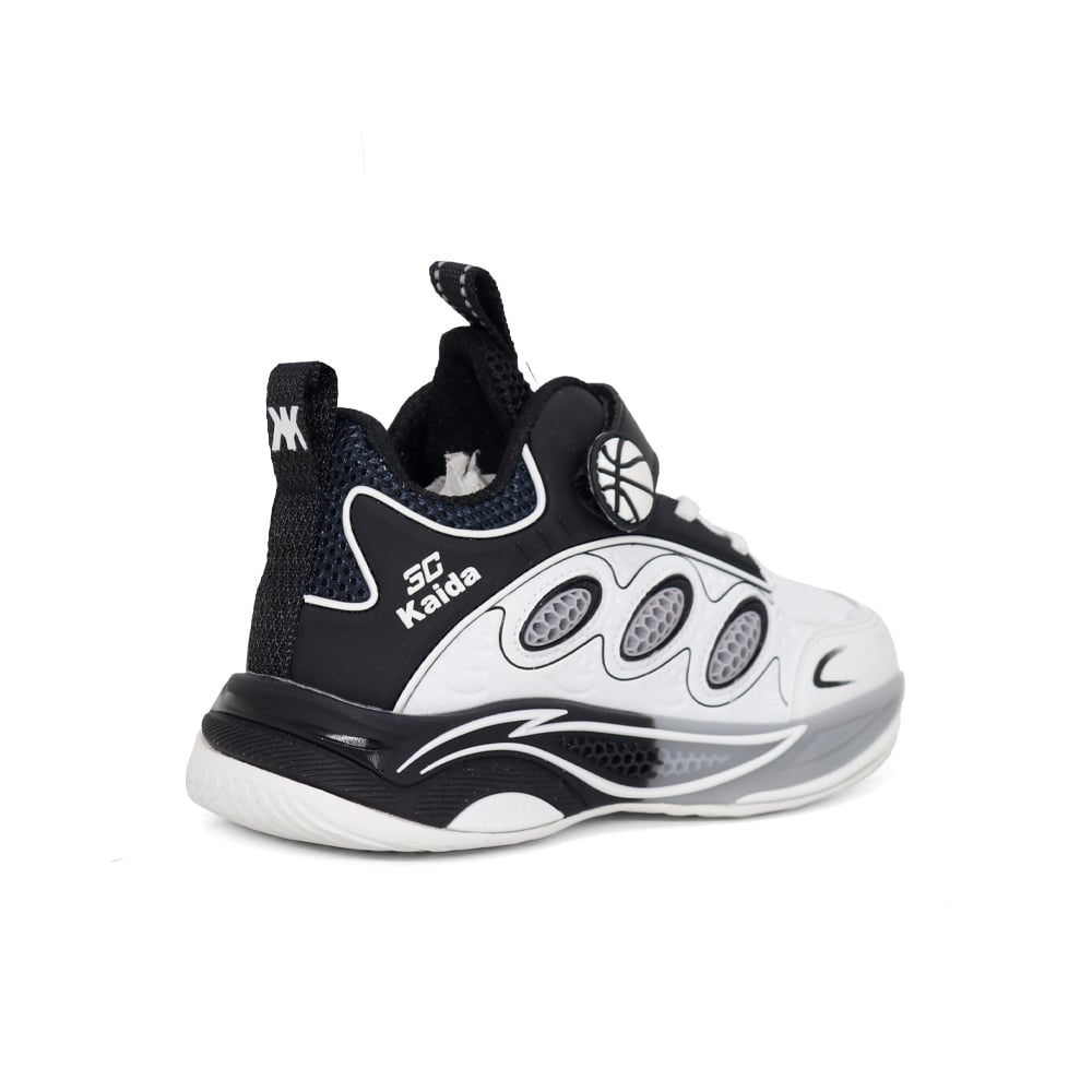 ZAPATILLAS URBANAS DE NIÑO 4042-25Q4. - 2