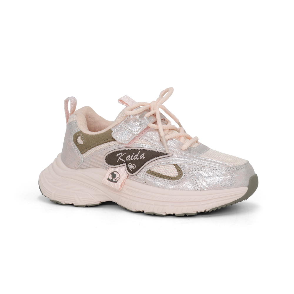 ZAPATILLAS URBANAS DE NIÑA 5503-25Q4. - 1