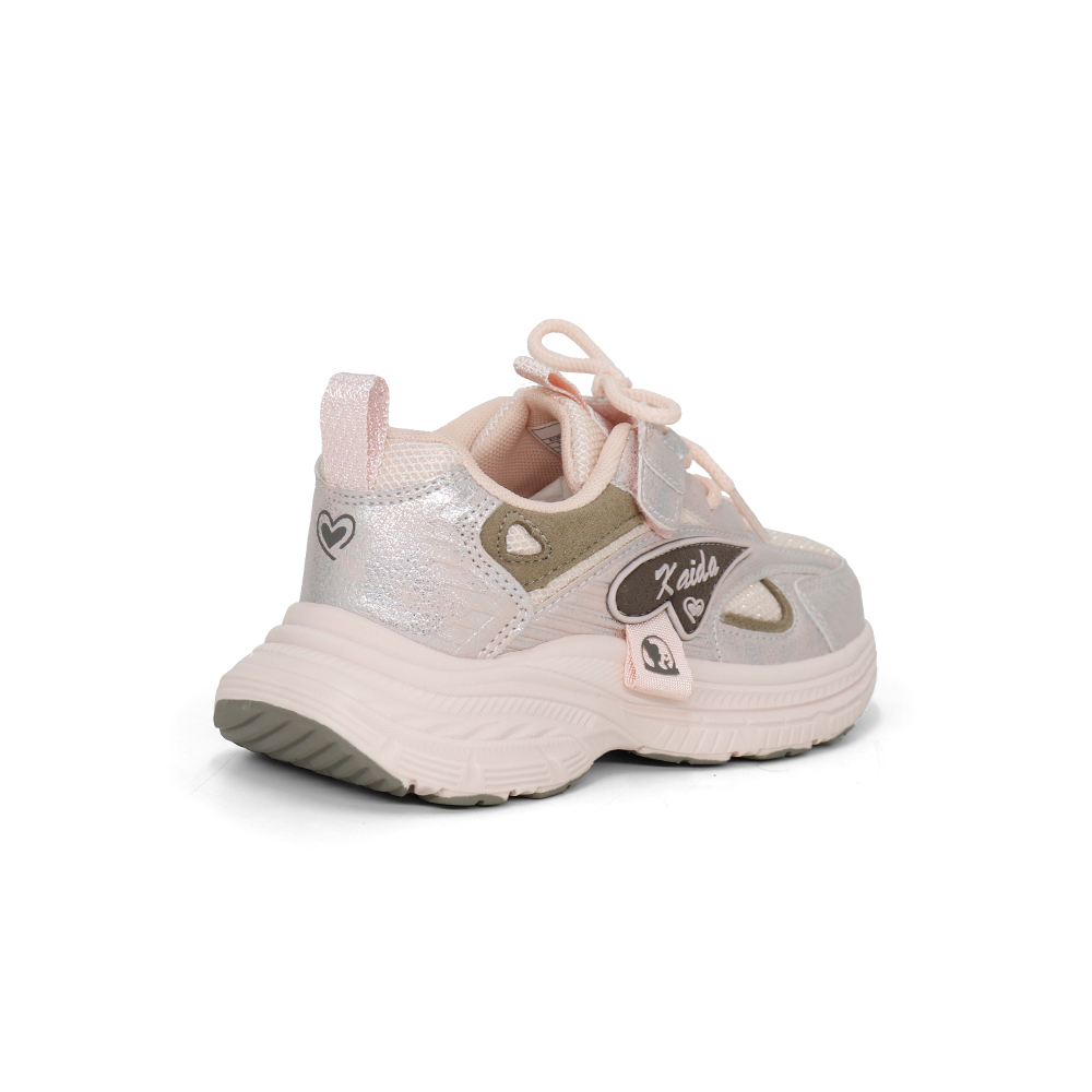ZAPATILLAS URBANAS DE NIÑA 5503-25Q4. - 2