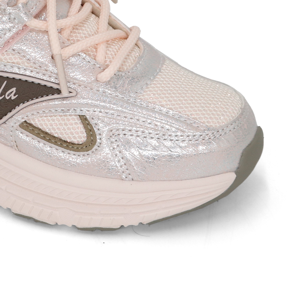 ZAPATILLAS URBANAS DE NIÑA  5503-25Q4. - 3