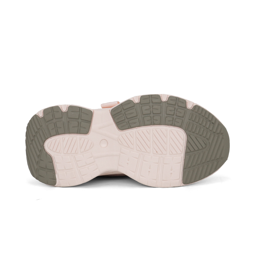 ZAPATILLAS URBANAS DE NIÑA  5503-25Q4. - 4