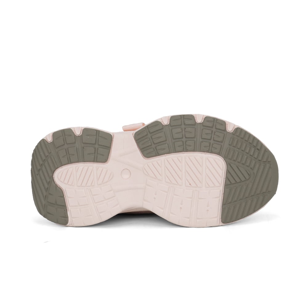 ZAPATILLAS URBANAS DE NIÑA  5503-25Q4. - 4